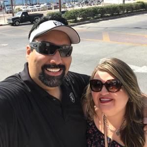 Meet your Posher, Brenda